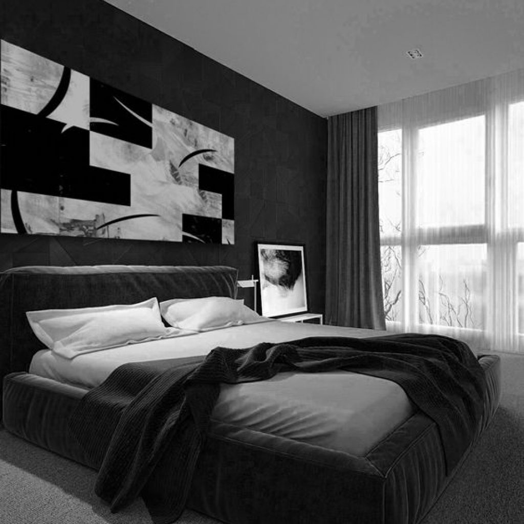 3119fa198ec2e716445451d0deecf1aa طراحی اتاق خواب با بهترین ایده‌ها برای دکوراسیون جذاب و دوست داشتنی