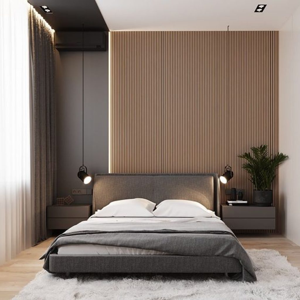 b112c9883311445054307cb98b89d9aa طراحی اتاق خواب با بهترین ایده‌ها برای دکوراسیون جذاب و دوست داشتنی