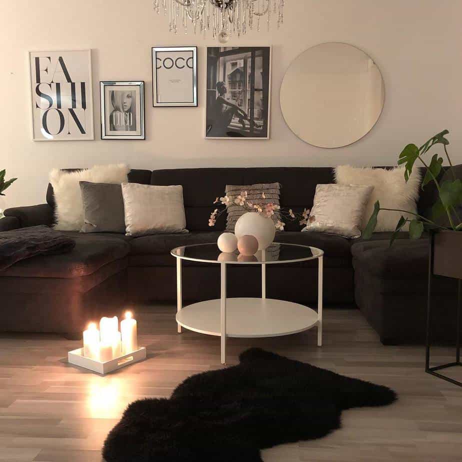 living room decor 2020 1 طراحی دکوراسیون پذیرایی 2023