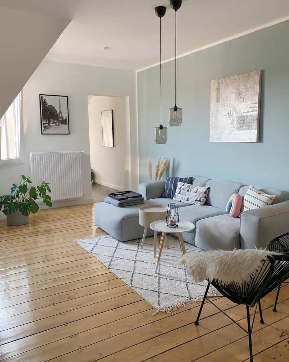 living room decor 2020 2 طراحی دکوراسیون پذیرایی 2023