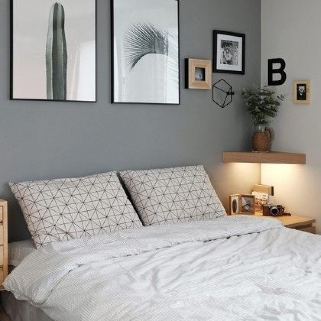 طراحی اتاق خواب  با بهترین ایده‌ها برای دکوراسیون جذاب و دوست داشتنی