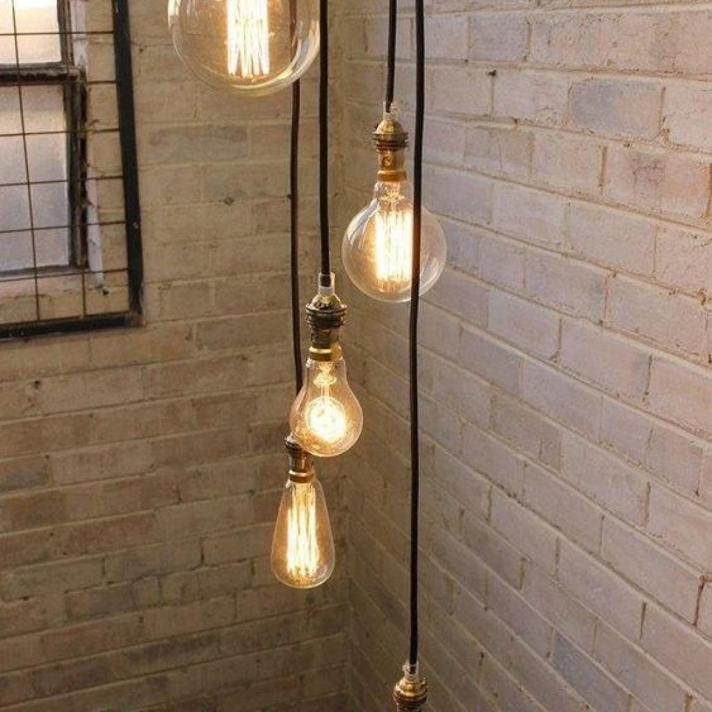 معجزه لامپ های تزیینی در زیباتر شدن دکوراسیون داخلی منزل