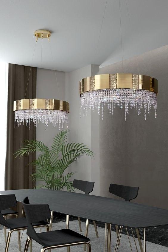 معجزه لامپ های تزیینی در زیباتر شدن دکوراسیون داخلی منزل