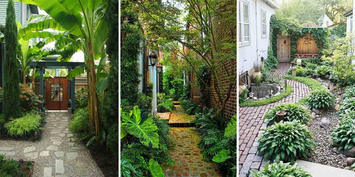 Untitled 1 بهترین ایده ها برای طراحی فضای سبز در حیاط منزل