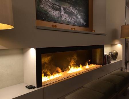 fireplace5 model13 مدل های شومینه در دکوراسیون خانه + عکس