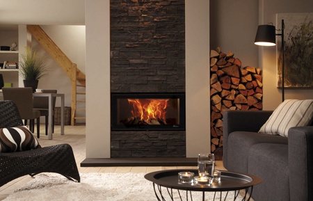 fireplace5 model17 مدل های شومینه در دکوراسیون خانه + عکس